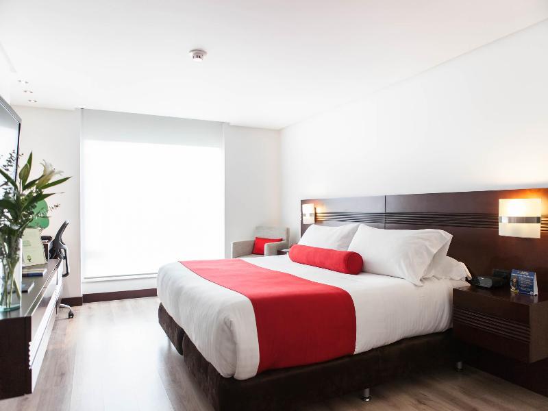 Best Western Plus 93 Park Hotel image
