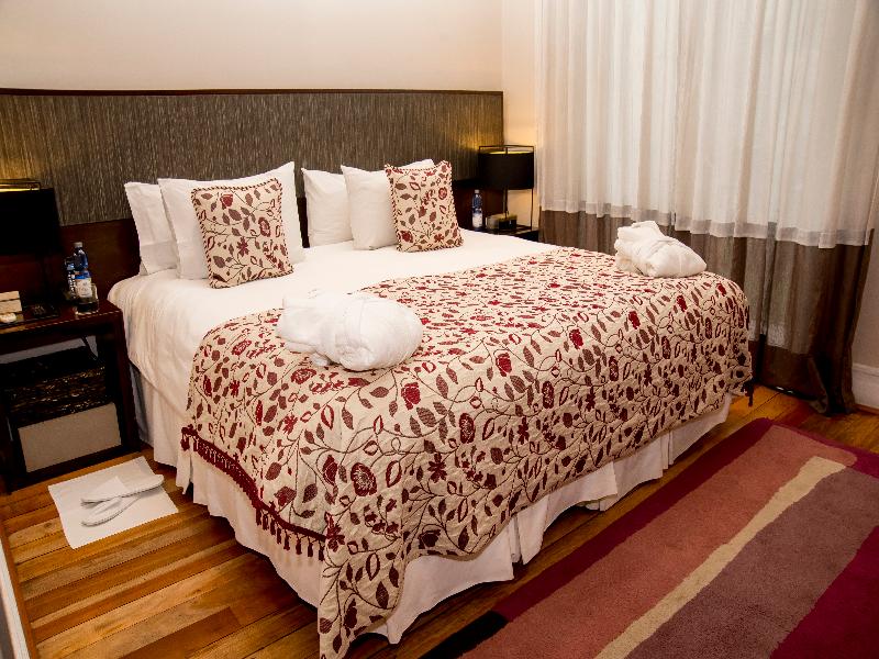 Casa Bueras Boutique Hotel image