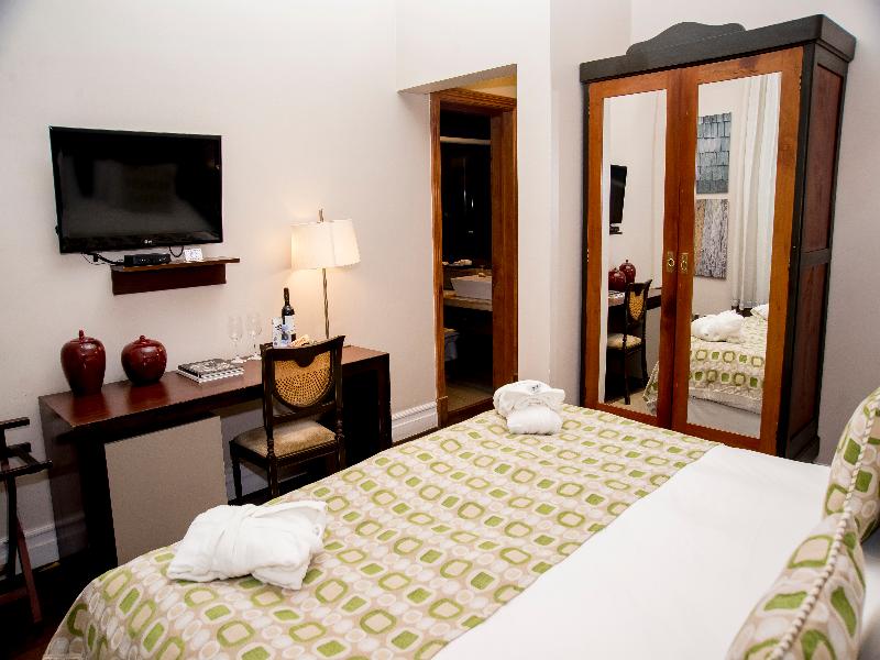 Casa Bueras Boutique Hotel image