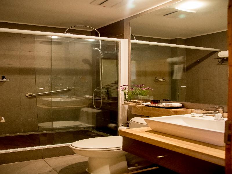Casa Bueras Boutique Hotel image