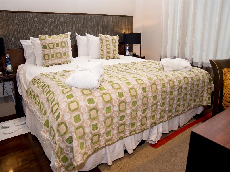 Casa Bueras Boutique Hotel image