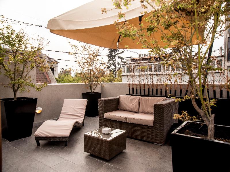 Casa Bueras Boutique Hotel image