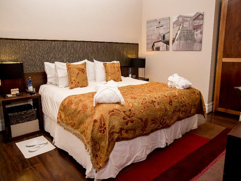 Casa Bueras Boutique Hotel image