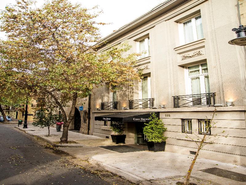 Casa Bueras Boutique Hotel image