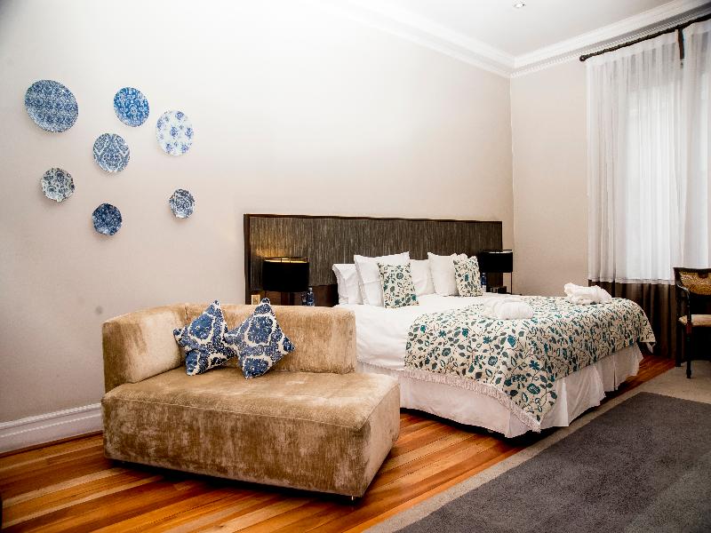 Casa Bueras Boutique Hotel image