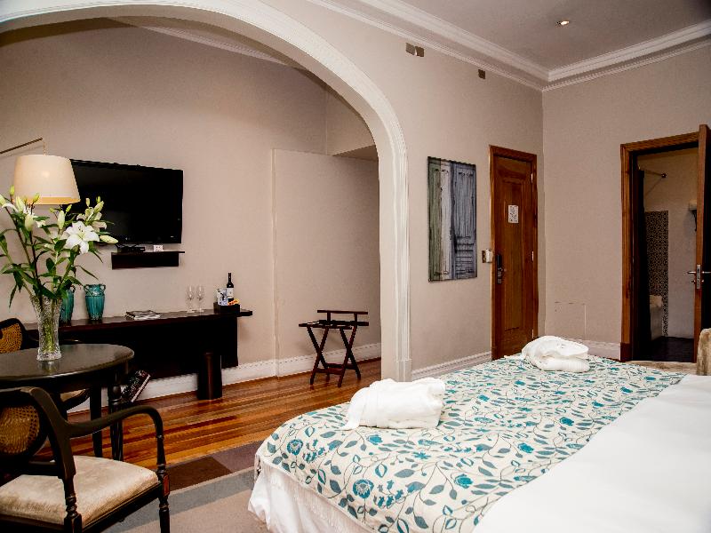Casa Bueras Boutique Hotel image