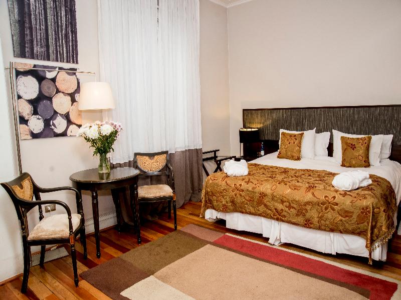 Casa Bueras Boutique Hotel image