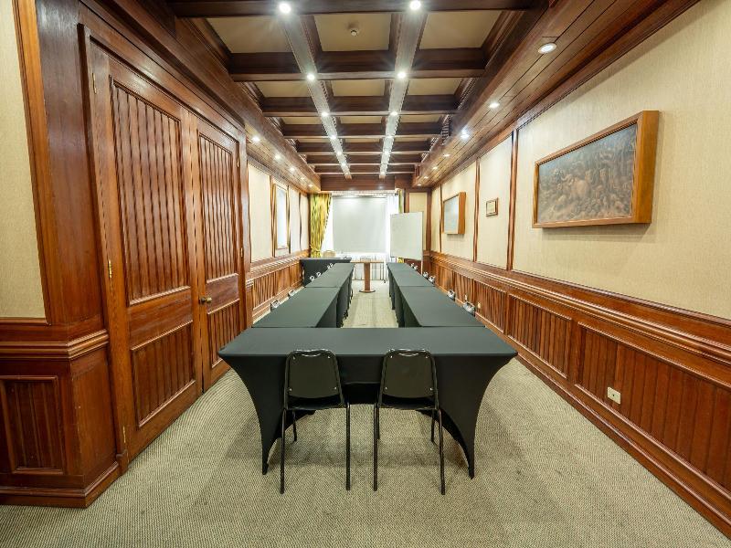 Abba Presidente Suites Puerto Montt image