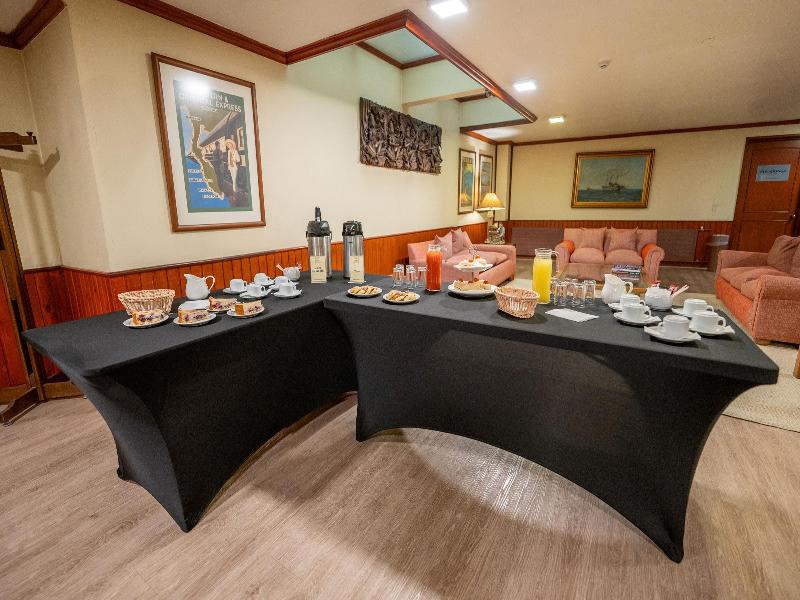 Abba Presidente Suites Puerto Montt image