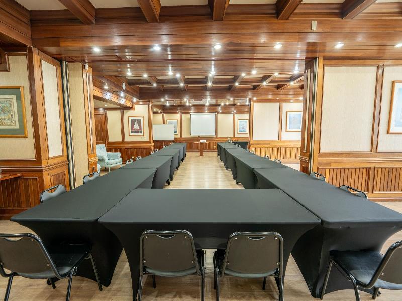 Abba Presidente Suites Puerto Montt image