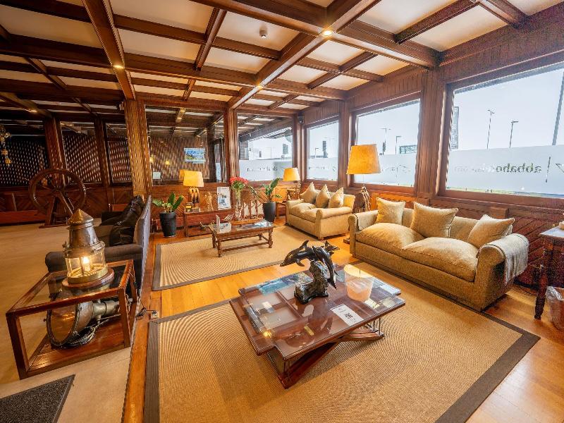 Abba Presidente Suites Puerto Montt image
