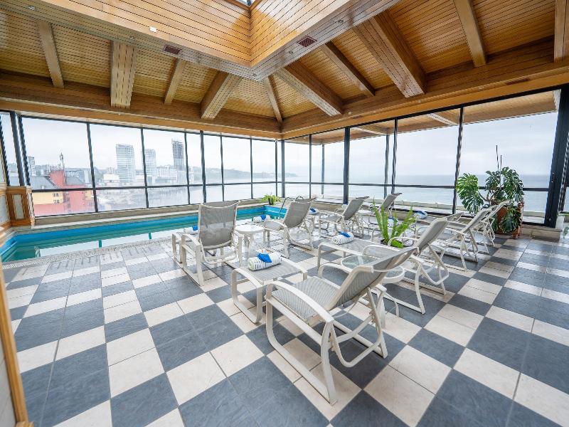 Abba Presidente Suites Puerto Montt image