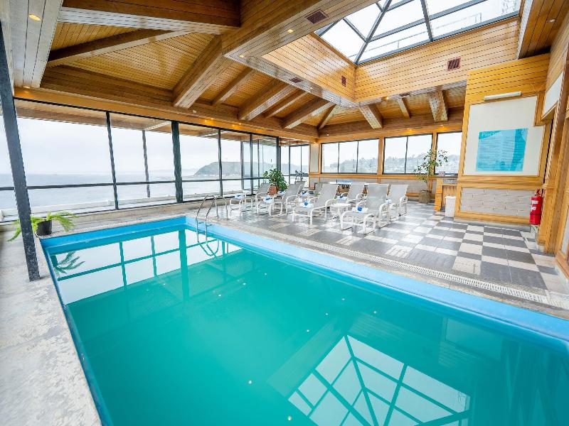 Abba Presidente Suites Puerto Montt image