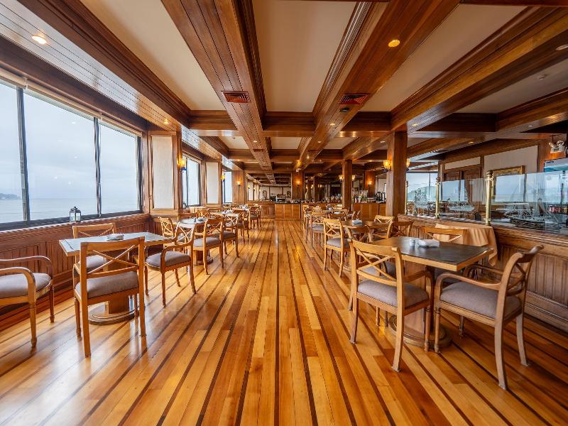 Abba Presidente Suites Puerto Montt image