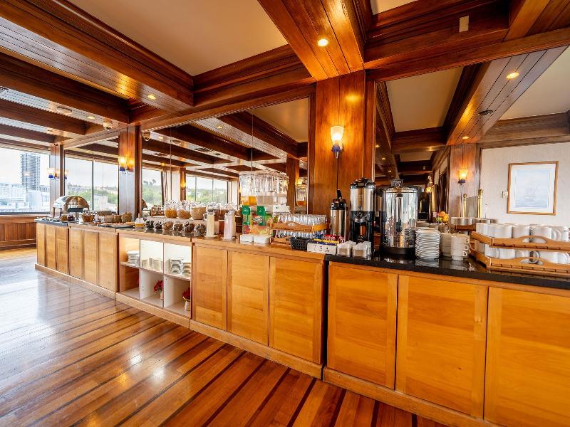 Abba Presidente Suites Puerto Montt image