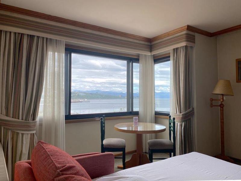 Abba Presidente Suites Puerto Montt image