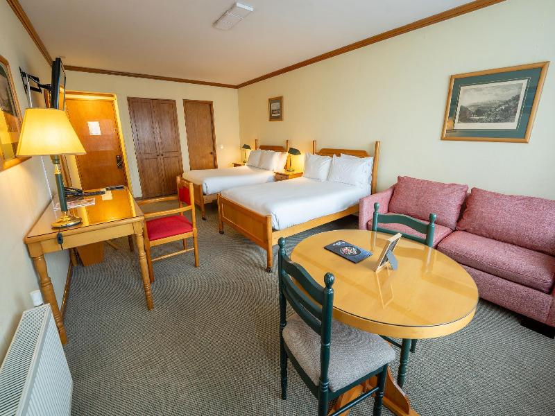 Abba Presidente Suites Puerto Montt image