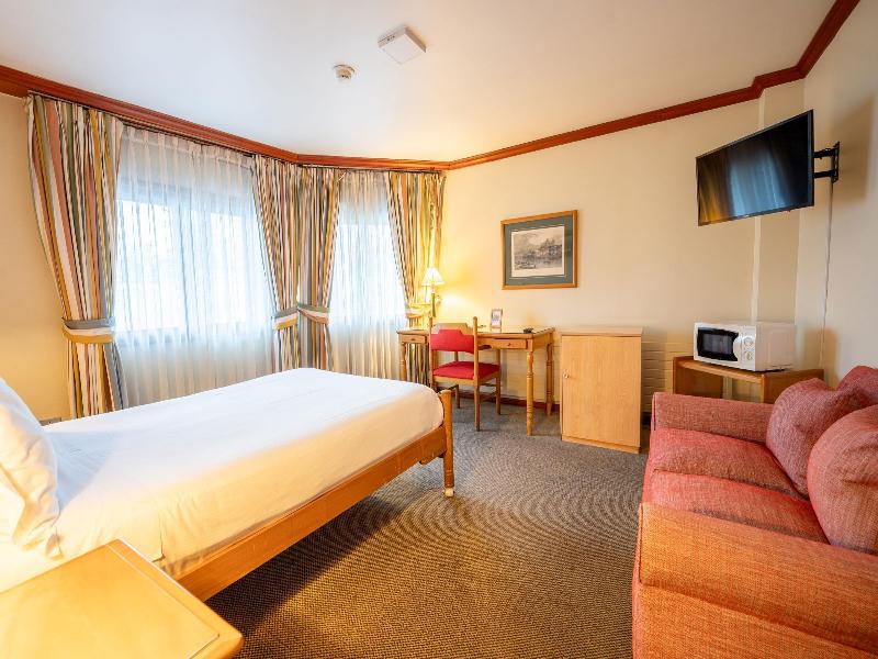 Abba Presidente Suites Puerto Montt image