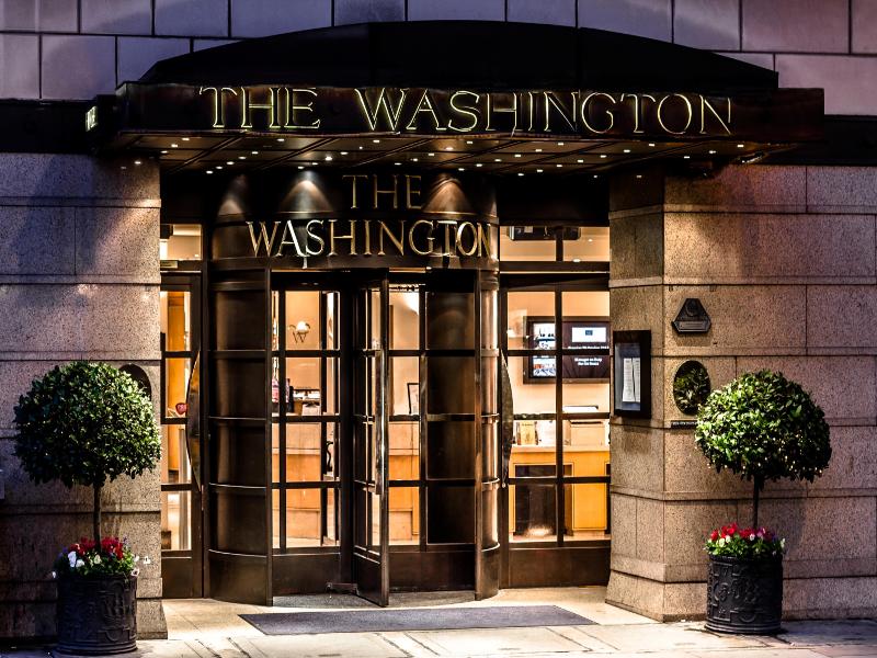 Washington Mayfair image
