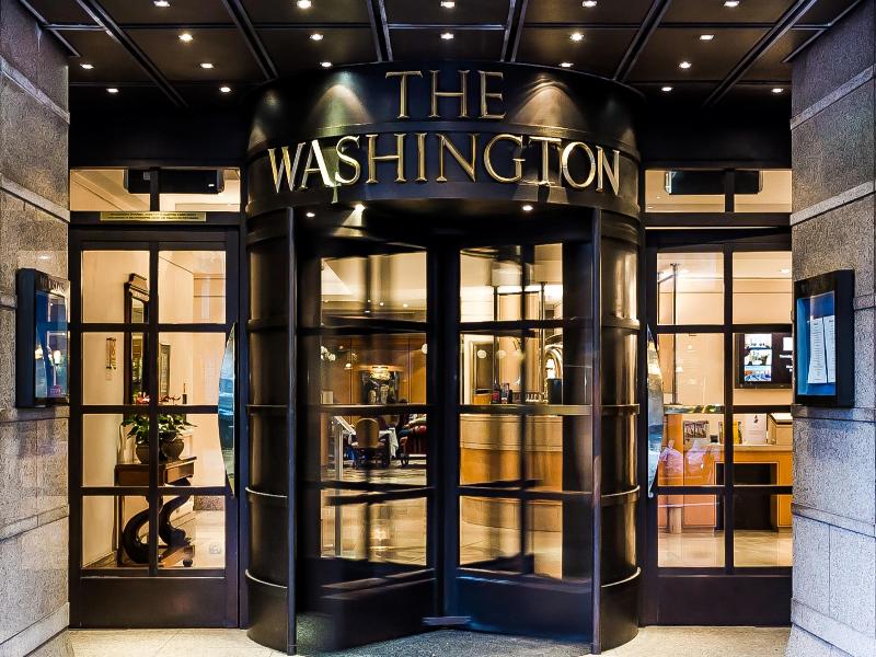Washington Mayfair image