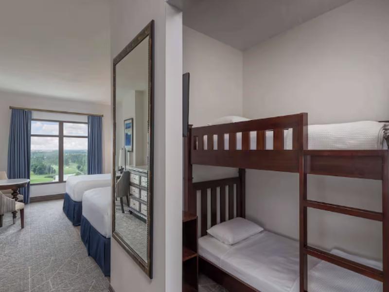 Wyndham Grand Orlando Resort Bonnet Creek image