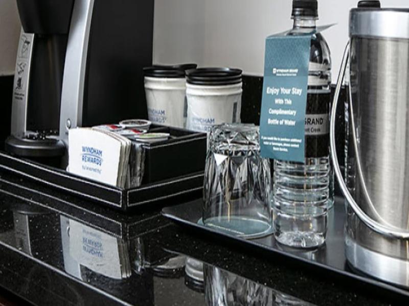 Wyndham Grand Orlando Resort Bonnet Creek image
