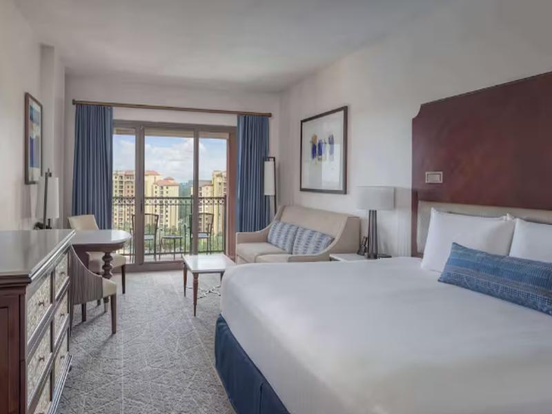 Wyndham Grand Orlando Resort Bonnet Creek image