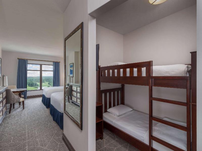 Wyndham Grand Orlando Resort Bonnet Creek image