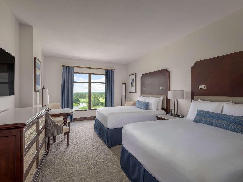 Wyndham Grand Orlando Resort Bonnet Creek image