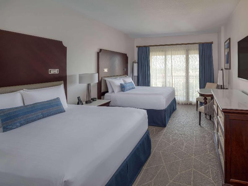 Wyndham Grand Orlando Resort Bonnet Creek image