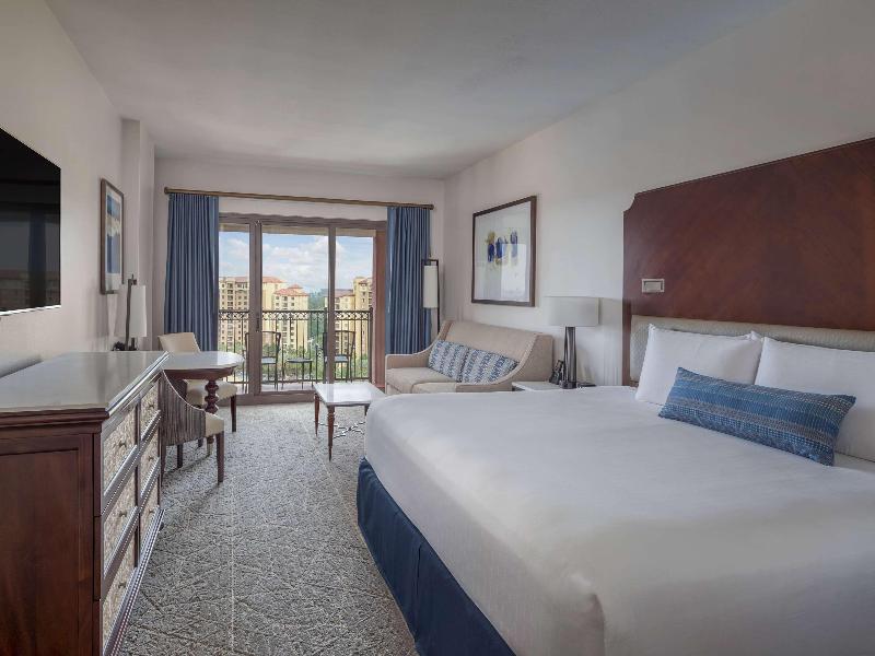 Wyndham Grand Orlando Resort Bonnet Creek image