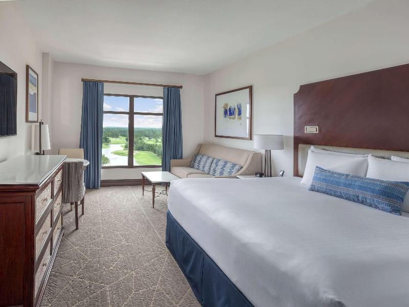Wyndham Grand Orlando Resort Bonnet Creek image