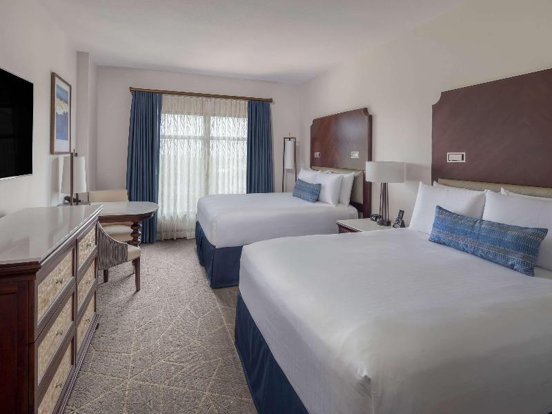Wyndham Grand Orlando Resort Bonnet Creek image