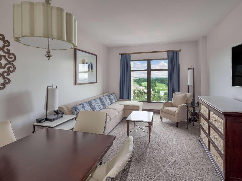 Wyndham Grand Orlando Resort Bonnet Creek image
