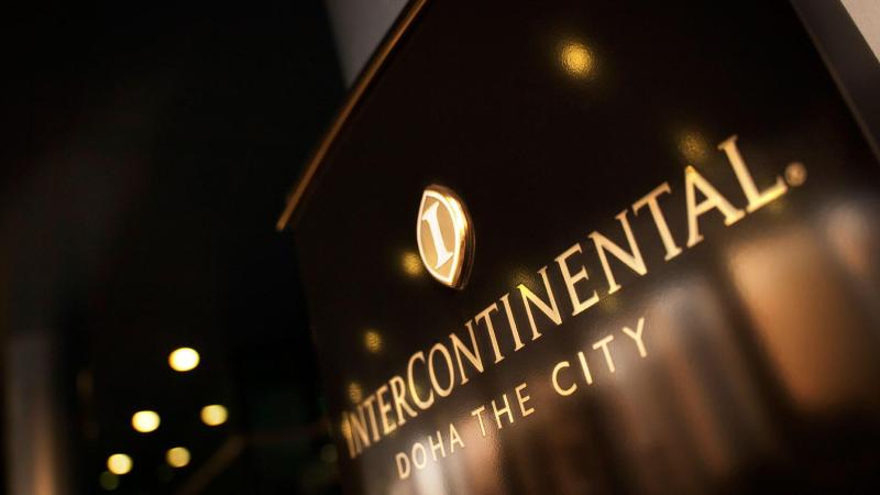 Fotos Hotel Intercontinental Doha The City