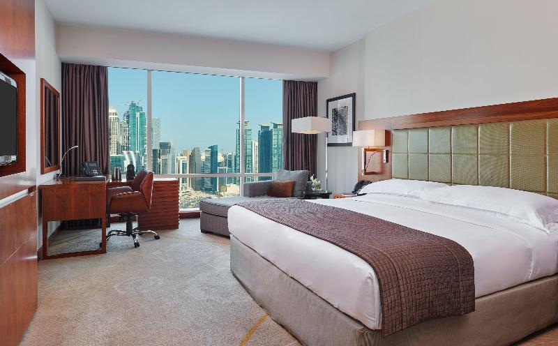 Intercontinental Doha The City image