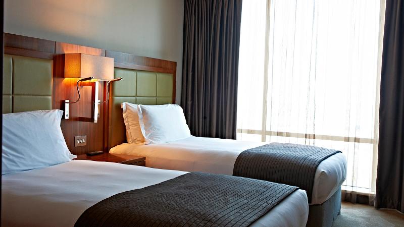 Intercontinental Doha The City image