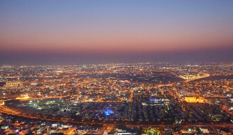 Intercontinental Doha The City image