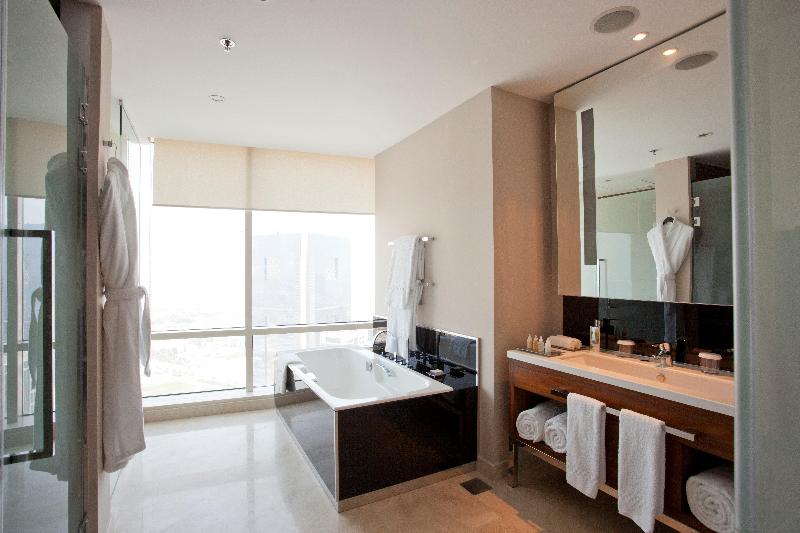 Intercontinental Doha The City image