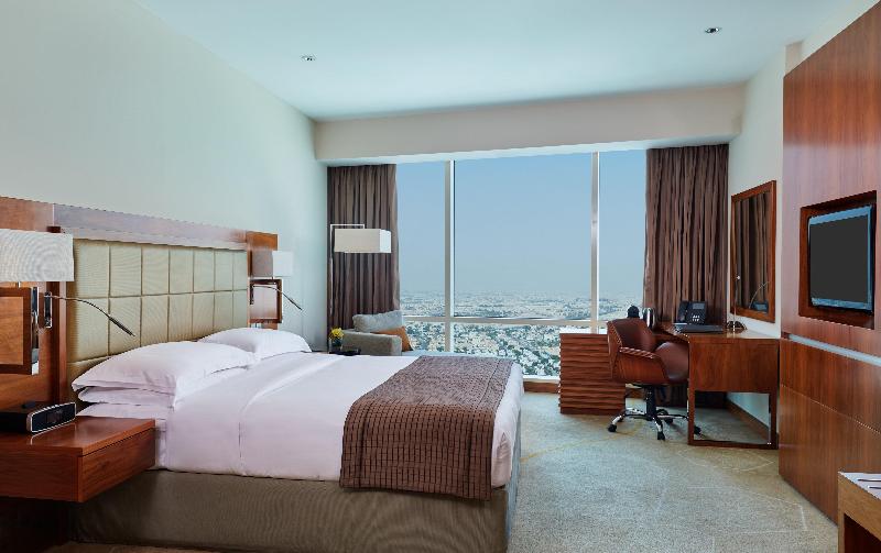 Fotos Hotel Intercontinental Doha The City