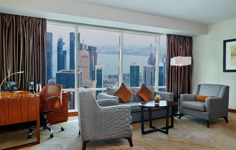 Intercontinental Doha The City image