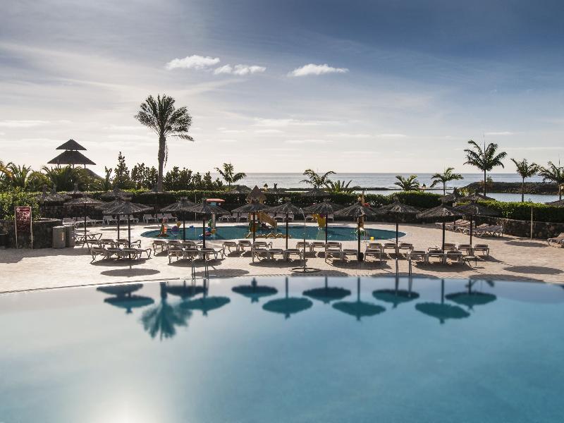 Sheraton Fuerteventura Beach Golf and Spa Resort