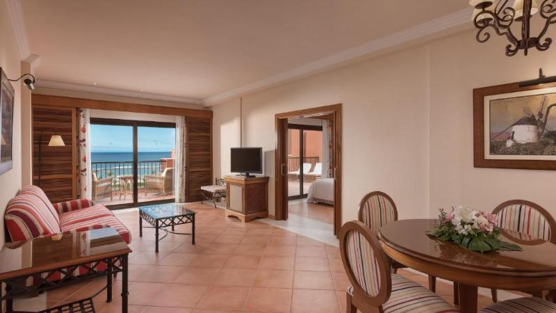 Sheraton Fuerteventura Beach Golf and Spa Resort