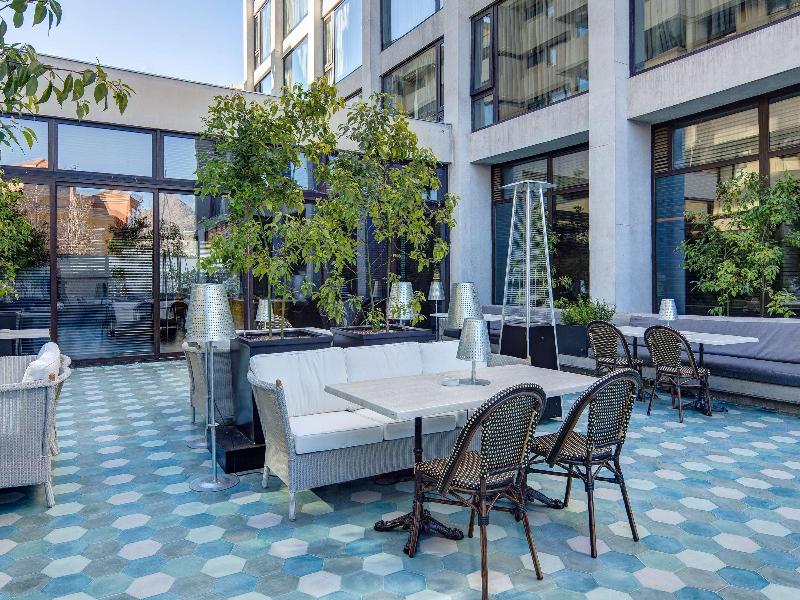 Wyndham Santiago Pettra image
