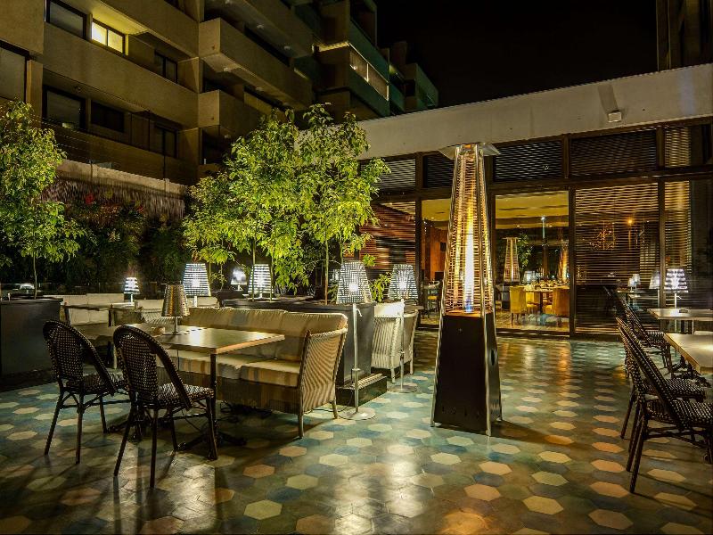 Wyndham Santiago Pettra image