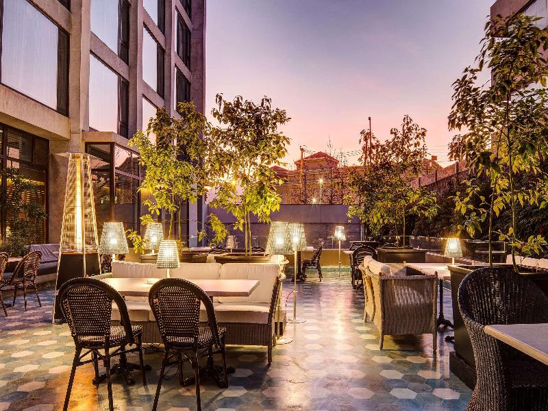 Wyndham Santiago Pettra image