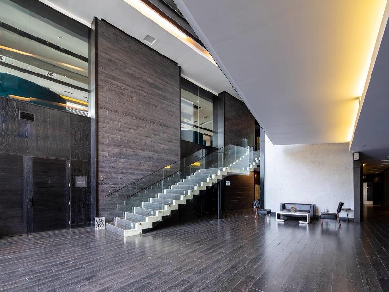 Wyndham Santiago Pettra image