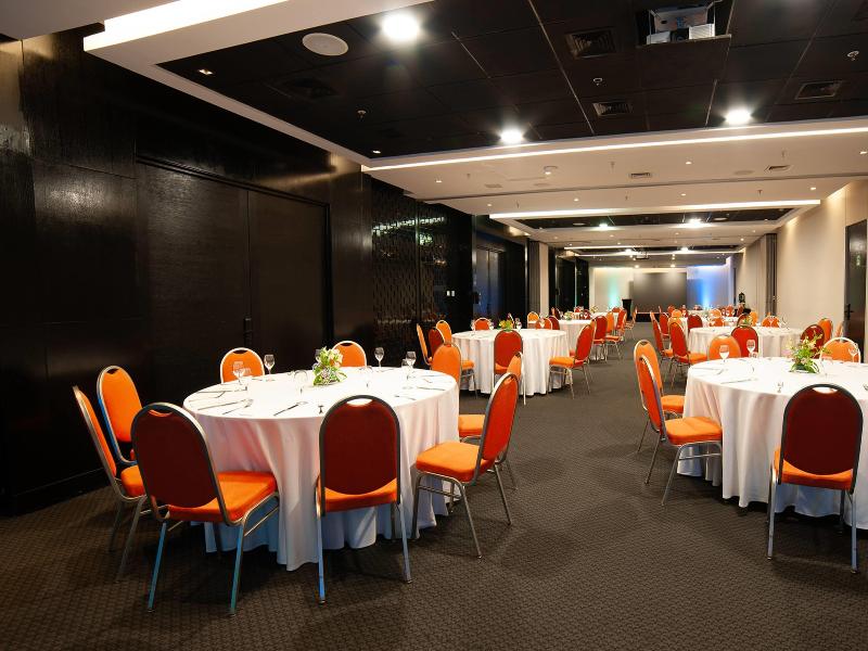 Wyndham Santiago Pettra image