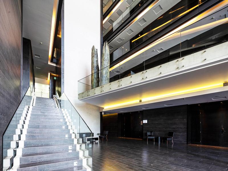 Wyndham Santiago Pettra image