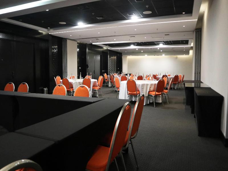 Wyndham Santiago Pettra image